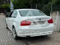 2011 BMW 325