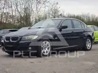 2011 BMW 325