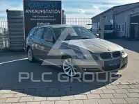 2011 BMW 325