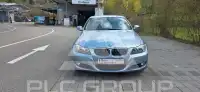 2011 BMW 325