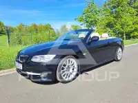 2011 BMW 325