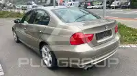 2011 BMW 325