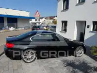2011 BMW 325