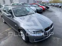 2011 BMW 325