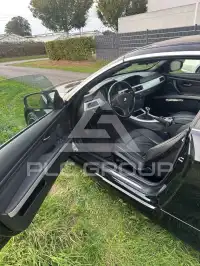 2011 BMW 325