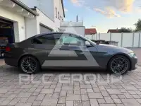 2011 BMW 325