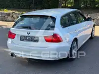 2011 BMW 325