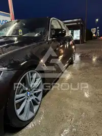 2011 BMW 325