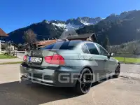 2011 BMW 325