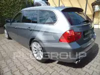 2011 BMW 325