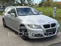 2011 BMW 325