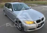 2011 BMW 325