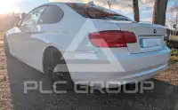 2011 BMW 325