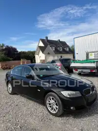 2011 BMW 325