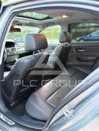 2011 BMW 325