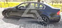 2011 BMW 325