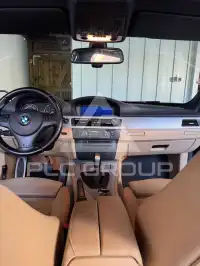 2011 BMW 325
