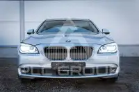 2011 BMW 740