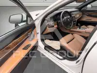 2011 BMW 740
