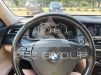 2011 BMW 740