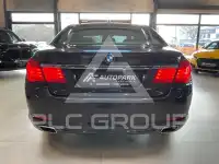 2011 BMW 740
