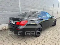2011 BMW 740