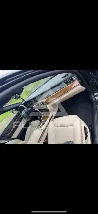 2011 BMW 740