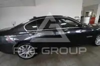 2011 BMW 740
