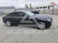 2011 BMW 740