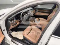 2011 BMW 740