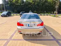 2011 BMW 740