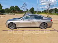 2011 BMW 740