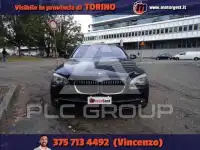 2011 BMW 740