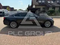 2011 BMW 740
