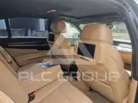 2011 BMW 740