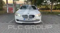 2011 BMW 740