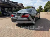 2011 BMW 740