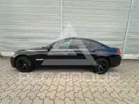 2011 BMW 740
