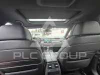 2011 BMW 740