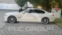 2011 BMW 740