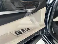 2011 BMW 740