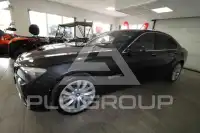 2011 BMW 740