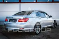 2011 BMW 740