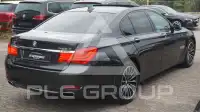 2011 BMW 740
