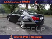 2011 BMW 740