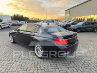 2011 BMW 750