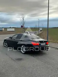 2011 BMW 750