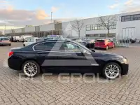 2011 BMW 750