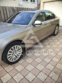 2011 BMW 750