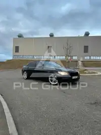 2011 BMW 750